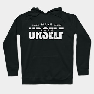 Cool Quotes Hoodie